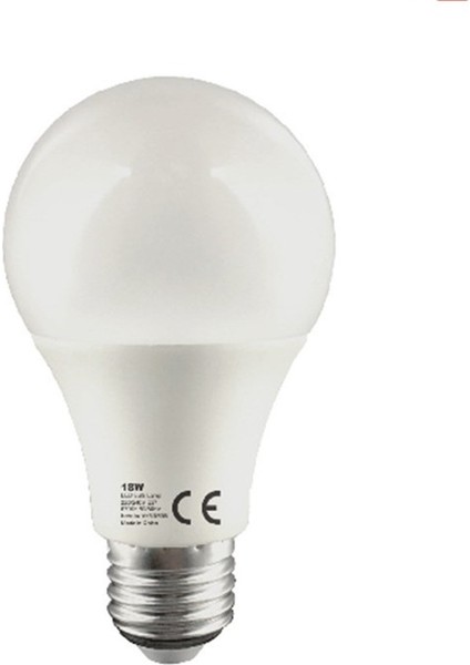 Elektrikli Led Lamba 7 Watt