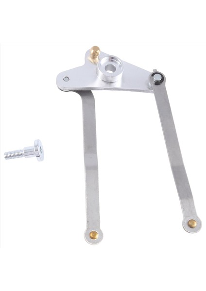 A2721402401 Mercedes-Benz M272 Için Emme Manifoldu Üçgen Plaka (Yurt Dışından)