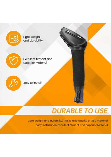 Benz W213 E350D 2018 6420948597 Için Araba Havası Giriş Borusu Tüpü (Yurt Dışından) indirimleri