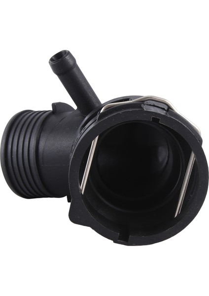 5x Yeni Araba Soğutma Su Hortumu Konektörü Üst Boru Radyatör Adaptörü Audi Q7 Vw Touareg 7l Tdı 7L612291H (Yurt Dışından) modelleri