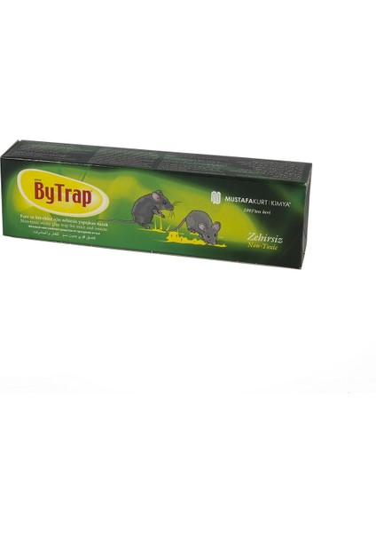 ByTrap Fare Yapışkanı 150ml