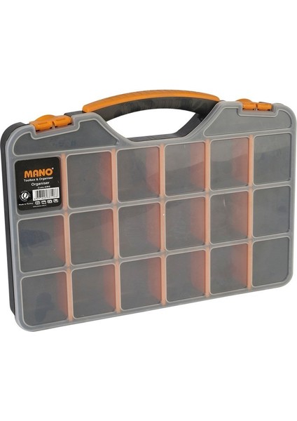 Organize Takım Çantası - 24" fiyatları