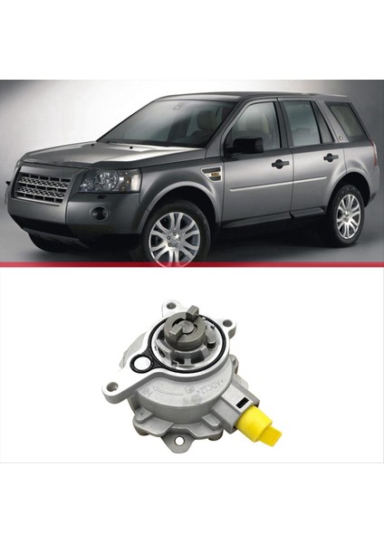 2 0l Booster Fren Vakum Pompası LR047384 LR025601 Land Rover Evoque Keşif Sport Jaguar Için LR039592 BB5Z-2A451-C (Yurt Dışından) fırsatları