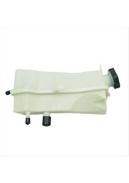 6 Cap 9C3Z-3E764-B 9C3Z3E764B Süper Duty F250 F-350 2008-2010 Motor Yağ Deposu Genişleme Tankı (Yurt Dışından)