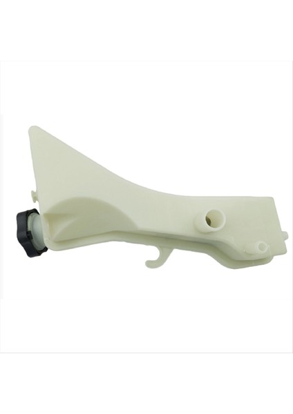 6 Cap 9C3Z-3E764-B 9C3Z3E764B Süper Duty F250 F-350 2008-2010 Motor Yağ Deposu Genişleme Tankı (Yurt Dışından) modelleri