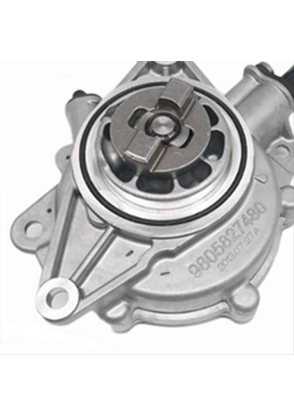 456583 1667586424 701366060 456578 Peugeot 3008 308CC 508 Citroen C4L 1 6t Için Fren Vakum Pompası Hava Pompası (Yurt Dışından) indirimleri