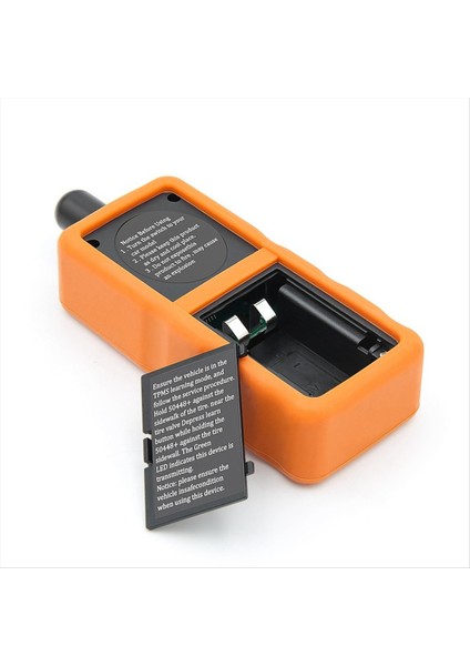 2&#39 De 1 Tpms Referen Aracı EL-50448 EL-50449 Lastik Basınç Monitör Sensörü Sistemi Ford Gm Araçları Için Aktivasyon Aracı (Yurt Dışından) indirimleri