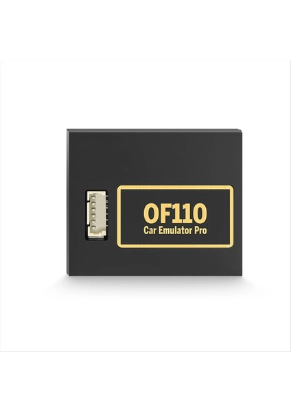 K-Line / Canbus Immo Programları İÇIN110 Araç Emülatörü Evrensel Esl Diyagnostik Koltuk Doluluk Sensörü Aracı (Yurt Dışından) fırsatları