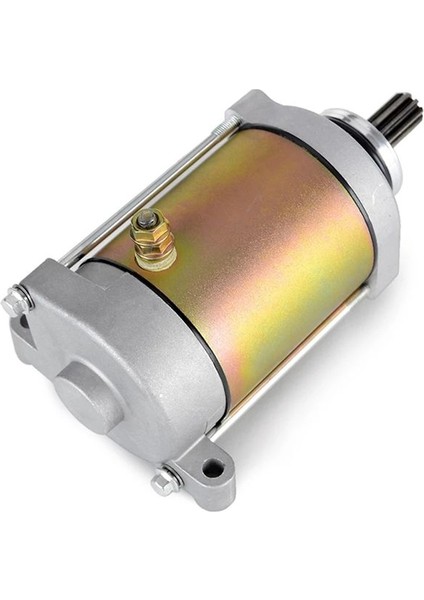 0180-091100-0010 Başlangıç Motor Başlangıç Motosiklet Linhai Atv M550 Cf Moto Cf 500 CF188 Swat 600 Efı X5 Z6-Ex (Yurt Dışından) fiyatları