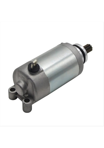 Yamaha Motosikleti Kir Bisikleti Için Marş Motoru Marş Motoru WR250F 2003-2013 5UM-81890-10-00 5UM-81890-00-00 (Yurt Dışından) modelleri