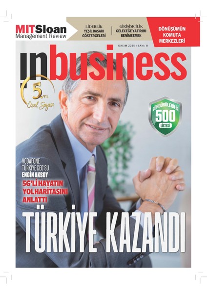 Inbusiness