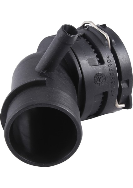 5x Yeni Araba Soğutma Su Hortumu Konektörü Üst Boru Radyatör Adaptörü Audi Q7 Vw Touareg 7l Tdı 7L612291H (Yurt Dışından) indirimleri