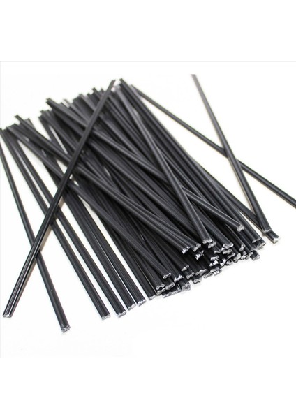 100PCS 25CM Plastik Pp Kaynak Çubuklar Araç Tampon Onarım Kaynak Çubuklar Için Plastik Elektrotlar Kit El Sıcak Hava Araçları (Yurt Dışından) modelleri