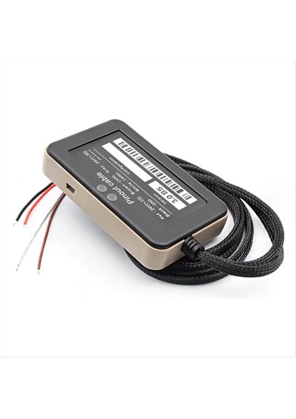 Bir Emülatör Sisteminde Sekiz Tam Chip Evrensel Ağır Hizmet Kamyon Araç Doğru Teşhis Aracı Yok Yazılıma (Yurt Dışından) fiyatları