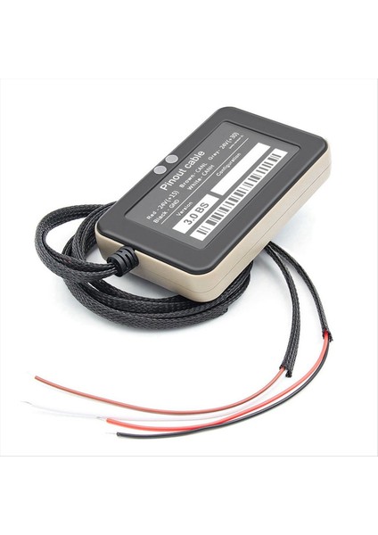 Bir Emülatör Sisteminde Sekiz Tam Chip Evrensel Ağır Hizmet Kamyon Araç Doğru Teşhis Aracı Yok Yazılıma (Yurt Dışından) modelleri