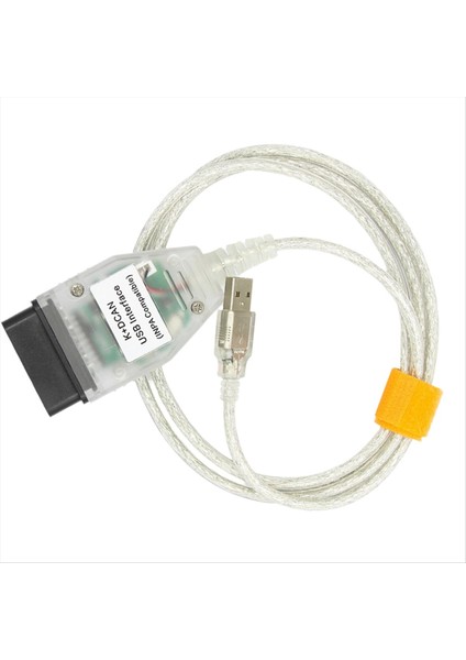 1998&#39 Den 20013&#39 E Kadar Bmw Için USB Obd2 Inpa/edıabas K+Dcan Diagnostic (Omnitec Arabiriminde Olduğu Gibi Tüm Fonksiyonlar) Arayüzü A (Yurt Dışından) fırsatları