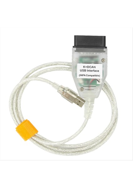1998&#39 Den 20013&#39 E Kadar Bmw Için USB Obd2 Inpa/edıabas K+Dcan Diagnostic (Omnitec Arabiriminde Olduğu Gibi Tüm Fonksiyonlar) Arayüzü A (Yurt Dışından) indirimleri