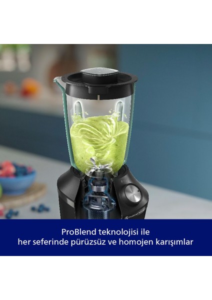 HR2291/41 Cam Sürahi Blender fiyatları