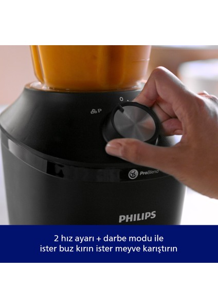 HR2291/41 Cam Sürahi Blender modelleri