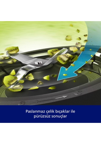 HR2291/41 Cam Sürahi Blender