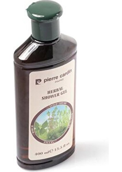 Herbal Duş Jeli Huş ve Biberiye Özleriyle 400 ml Cildinizi Nazikçe Temizler indirimleri