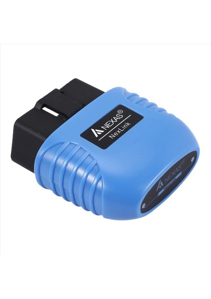Nexas Nexlink Bluetooth 5 0 Ios &amp Android &amp Pc Obd2/eobd Hata Kodu Okuyucu Teşhis Tarama Aracı Için Teşhis Tarayıcısı (Yurt Dışından)