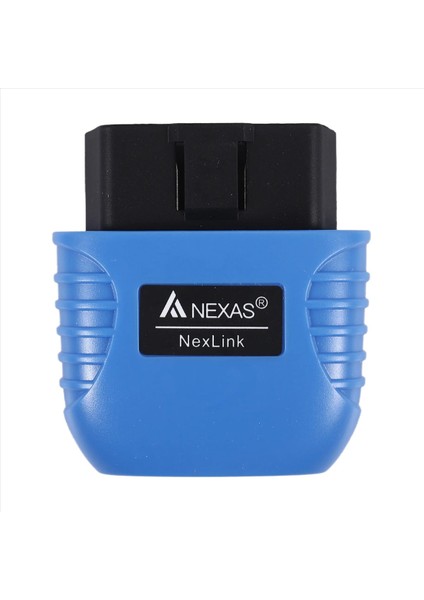 Nexas Nexlink Bluetooth 5 0 Ios &amp Android &amp Pc Obd2/eobd Hata Kodu Okuyucu Teşhis Tarama Aracı Için Teşhis Tarayıcısı (Yurt Dışından) fiyatları
