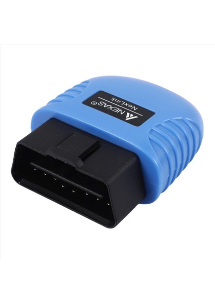 Nexas Nexlink Bluetooth 5 0 Ios &amp Android &amp Pc Obd2/eobd Hata Kodu Okuyucu Teşhis Tarama Aracı Için Teşhis Tarayıcısı (Yurt Dışından) modelleri