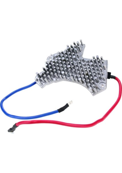 Mercedes Benz W202 W210 2028207310 Için Blower Motor Direnç Regülatörü (Yurt Dışından)