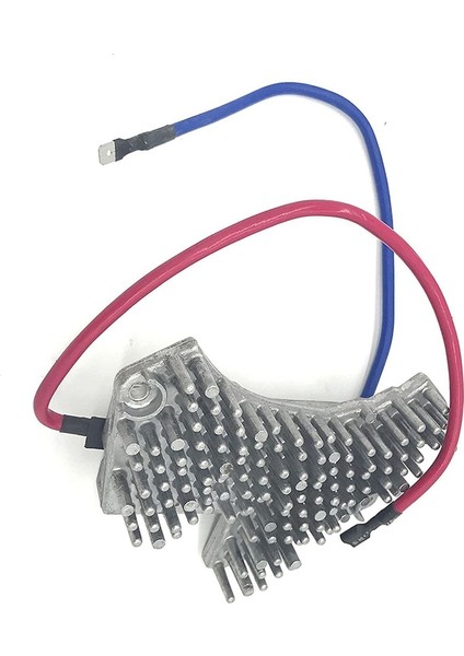 Mercedes Benz W202 W210 2028207310 Için Blower Motor Direnç Regülatörü (Yurt Dışından) modelleri
