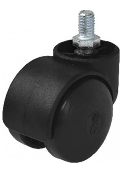 Hts 405 Büro Tipi Vidalı Küçük Koltuk Tekeri fiyatları