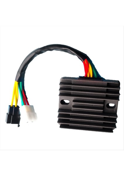 Suzuki TL1000R TL1000 TL1000S 1997-2003 Için Regülatör Doğrultucu 32800-02F00 (Yurt Dışından)