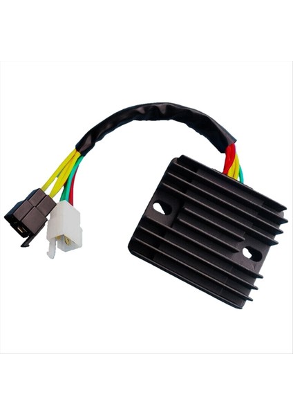 Suzuki TL1000R TL1000 TL1000S 1997-2003 Için Regülatör Doğrultucu 32800-02F00 (Yurt Dışından) fiyatları