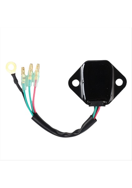 6M6-81960-A0-00 Motosiklet Aksesuarları Yamaha Superjet 650 Için Stabilize Doğrultucu (Yurt Dışından)