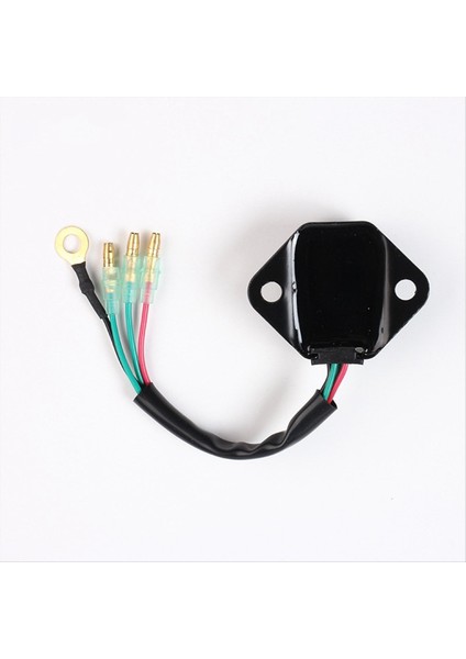 6M6-81960-A0-00 Motosiklet Aksesuarları Yamaha Superjet 650 Için Stabilize Doğrultucu (Yurt Dışından) fiyatları