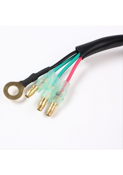 6M6-81960-A0-00 Motosiklet Aksesuarları Yamaha Superjet 650 Için Stabilize Doğrultucu (Yurt Dışından) modelleri