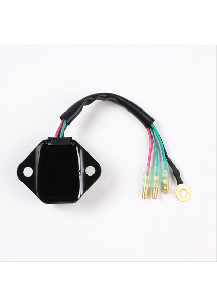 6M6-81960-A0-00 Motosiklet Aksesuarları Yamaha Superjet 650 Için Stabilize Doğrultucu (Yurt Dışından) indirimleri