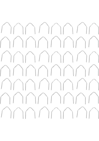 1000PCS Sıcak Zımba Onarım Makinesi Plastik Kaynak Sıcak Zımba Otomatik Tampon Onarımı Tüm Arabalar Için Ön Kesim Dik Açısı 0 8 mm (Yurt Dışından)