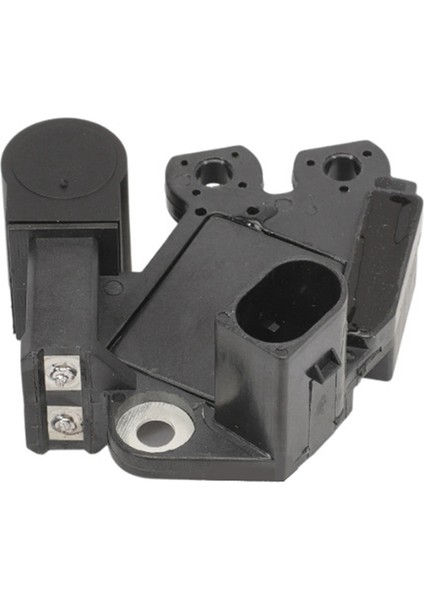 14V 038903803K Vw Eos Için Voltaj Regülatörü Alternatör Skoda Için Koltuk Için Audi A3 A4 Tt 06B903803 06B903803B (Yurt Dışından)