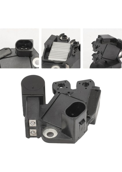 14V 038903803K Vw Eos Için Voltaj Regülatörü Alternatör Skoda Için Koltuk Için Audi A3 A4 Tt 06B903803 06B903803B (Yurt Dışından) fırsatları