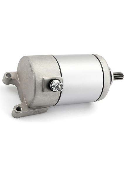 3HE-81800-00-00 Başlangıç Motor Başlangıç Motor Motor Motosiklet Yamaha Bruin 350 2004-2006 (Yurt Dışından)