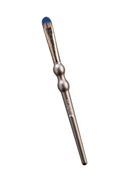 Ocean Geniş Açılı Far Fırçası Mavi Renkli Profesyonel Makyaj İçin Uygun fiyatları