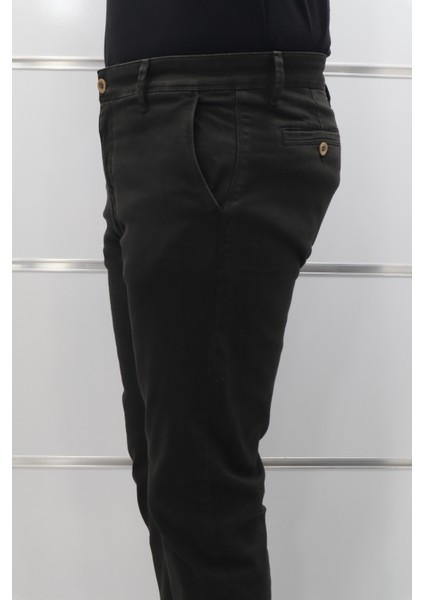 Fistan Store Erkek Normal Bel Rahat Kesim Boru Paça Büyük Beden Jean Pantolon fiyatları