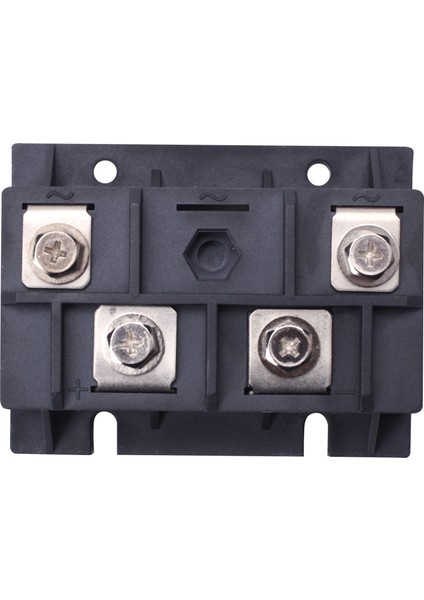 200A 1600V Diyot Modülü Tek Fazlı Köprü Doğrultucu MDQ-200A (Yurt Dışından) modelleri