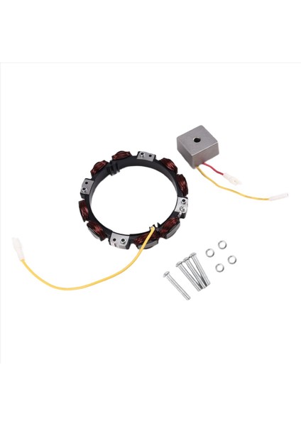 Alternatör Stator Bobini 592829 691065 392595 691063 Briggs &amp Stratton Bs Trı Devresi Veya 5/9 Amper Için (Yurt Dışından) fiyatları