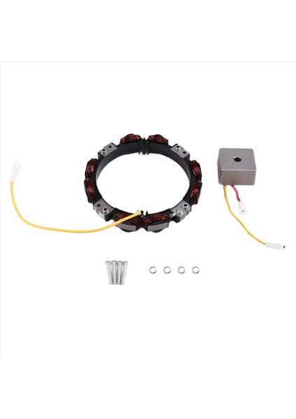 Alternatör Stator Bobini 592829 691065 392595 691063 Briggs &amp Stratton Bs Trı Devresi Veya 5/9 Amper Için (Yurt Dışından) modelleri