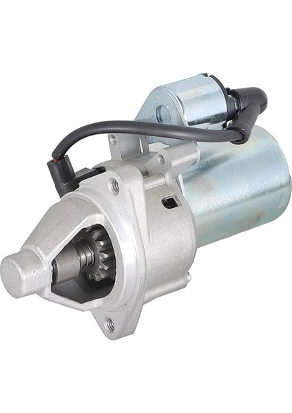 Kohler Için 12V Elektrik Başlangıç Motoru CH440-3111 Çim Biçme Makinesi Motoru 14TEETH 17-098-05 1709811 17-098-05S 19883 1709811S (Yurt Dışından) fırsatları