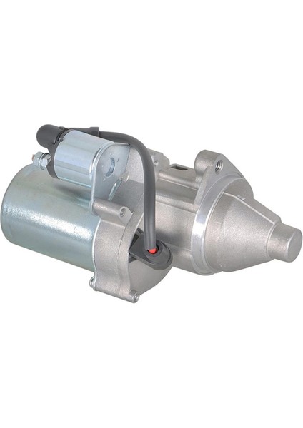 Kohler Için 12V Elektrik Başlangıç Motoru CH440-3111 Çim Biçme Makinesi Motoru 14TEETH 17-098-05 1709811 17-098-05S 19883 1709811S (Yurt Dışından) indirimleri