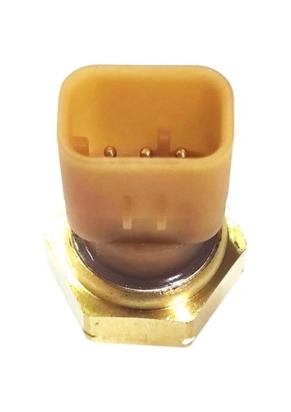 Yakıt Rayı Basınç Sensörü Anahtarı Parça Numarası 274-6720 2746720 Caterpıllarr Excakatör 315C 320D 323D M313C M316C (Yurt Dışından) modelleri