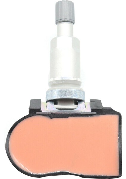 1pcs Tpms Lastik Basınç Izleme Sensörü 40700-5578R Renault Megane 2 (2002-2009) Scenic 2 (2003-2009) (Yurt Dışından) fırsatları